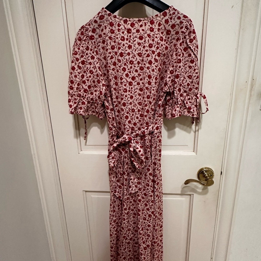 Florenzia Dress by Atèlette - Picture 5 of 6